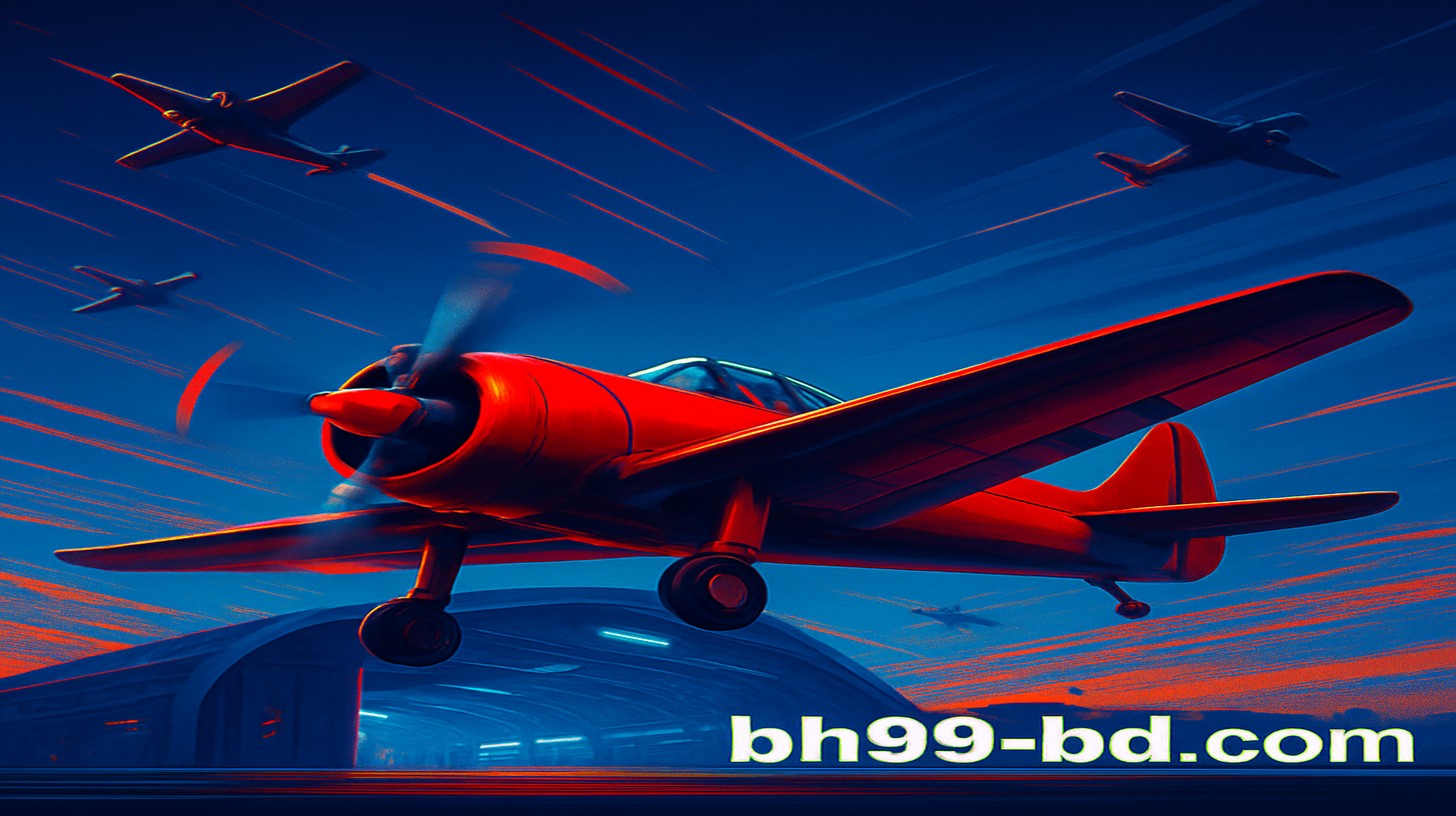 bh99 গেম